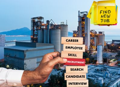 PCMC Bhosari Industrial Belt